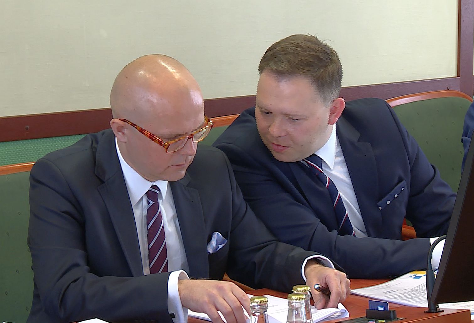 Radni PiS zapłacili za sojusz z PO