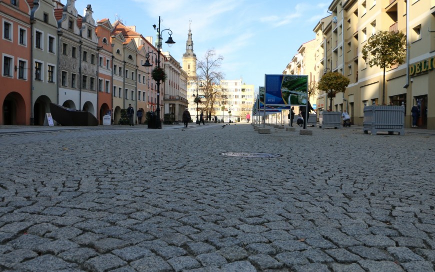 Program o Legnicy w TVP