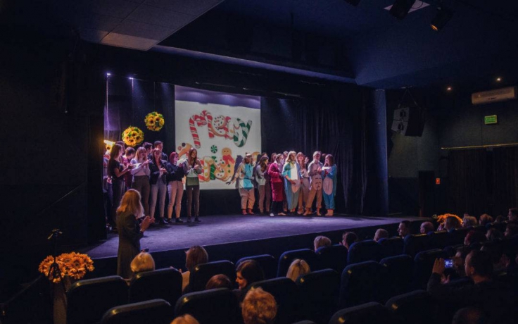 „Inni? Obcy? Tacy sami” – bezpłatne warsztaty teatralne w Polkowicach