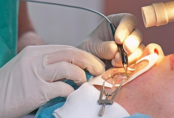 Ostre dyżury okulistyczne i laryngologiczne w regionie