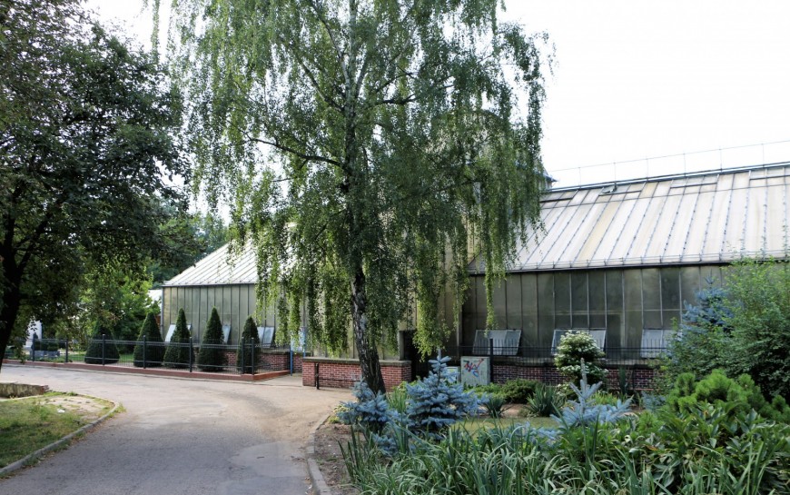 Legnica nie rezygnuje z egzotycznych zwierząt (wideo)