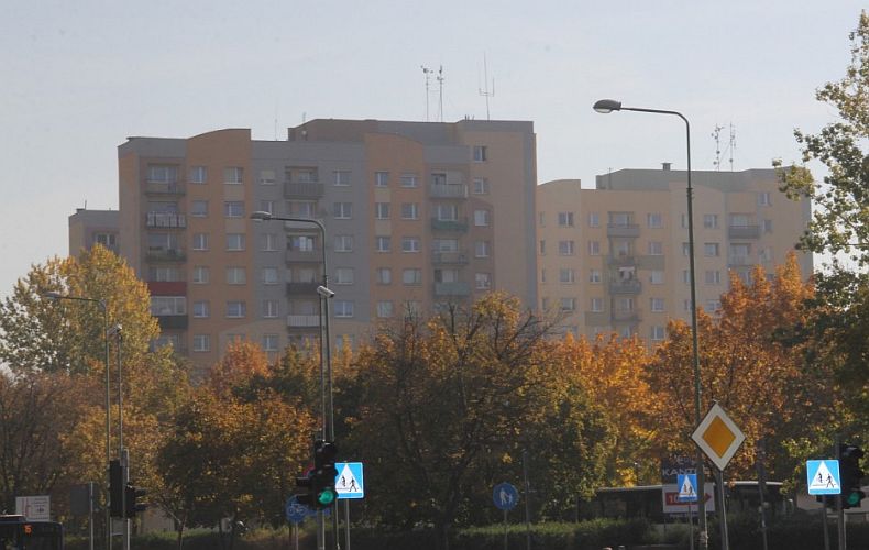 Będą nowe chodniki na Piekarach. Miasto szuka wykonawcy