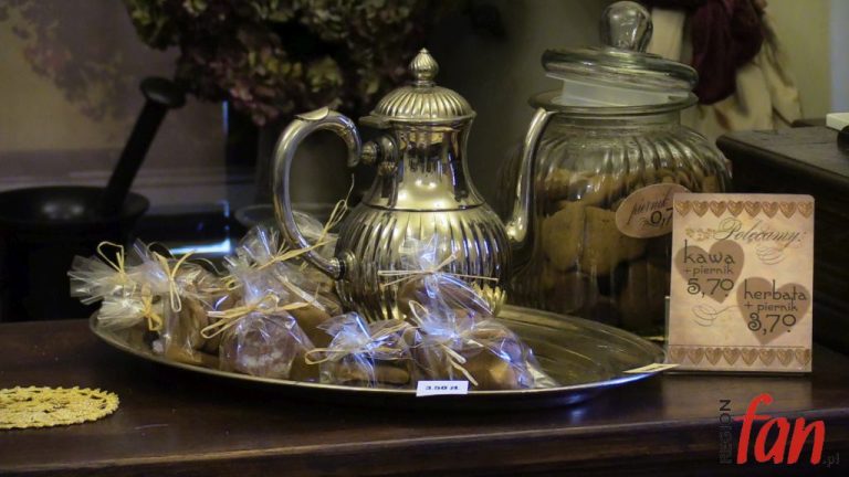 Trzy dni piernikowego szaleństwa (FOTO, WIDEO)