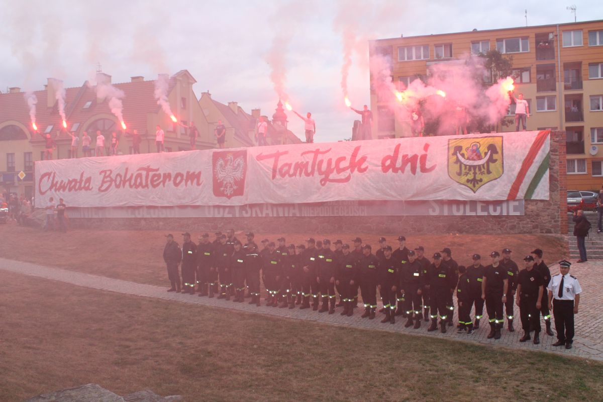 Uczczą 37. rocznicę Zbrodni Lubińskiej (WIDEO)