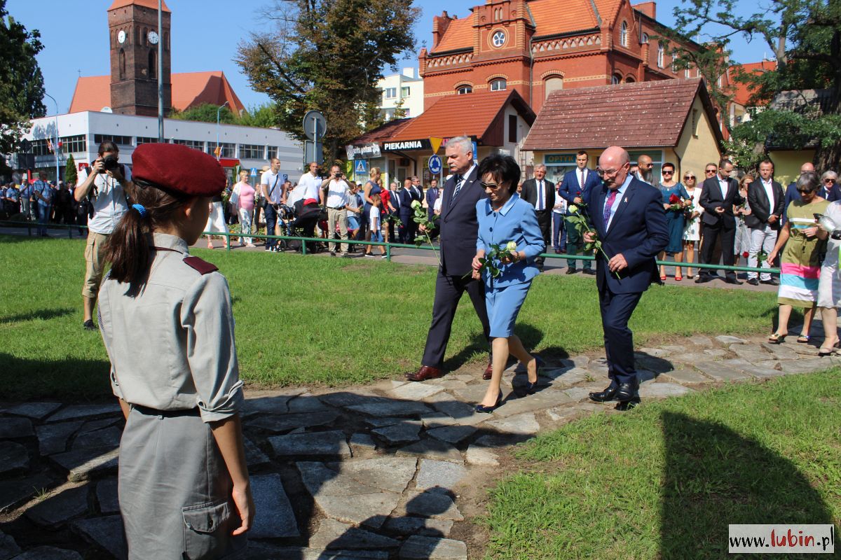 Nigdy nie zapomną o tych tragicznych wydarzeniach