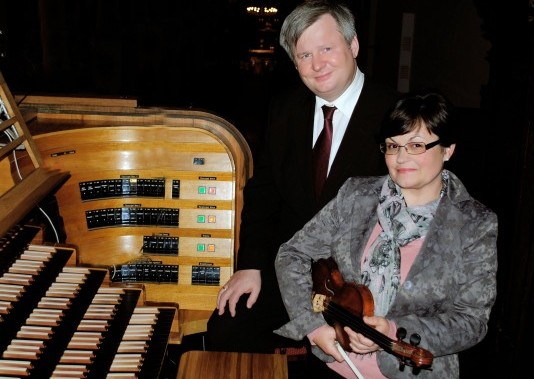 Od Bacha do Bieleckiego