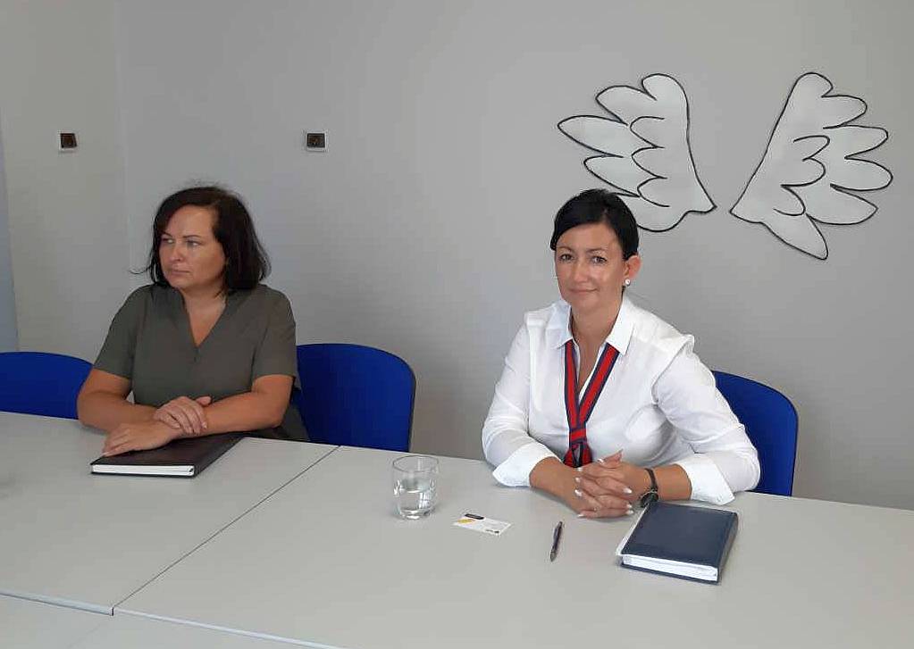 SAG chce się uczyć od głogowian