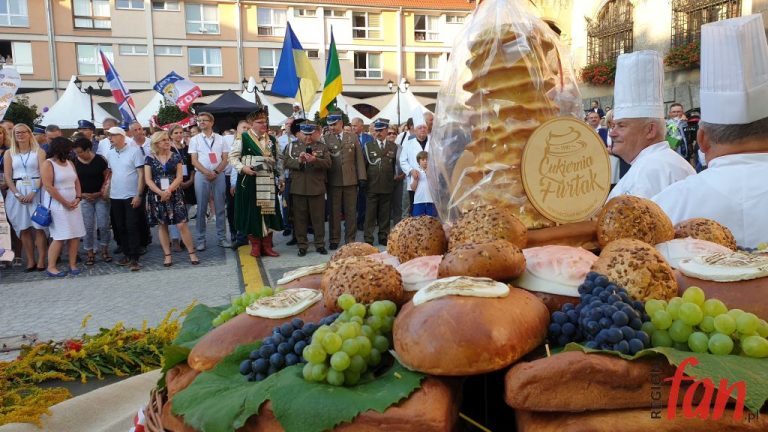 Pachnące świętowanie (FOTO, WIDEO)