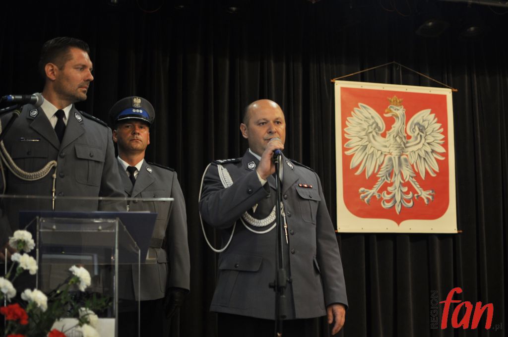 Odznaczenia i awanse (FOTO)