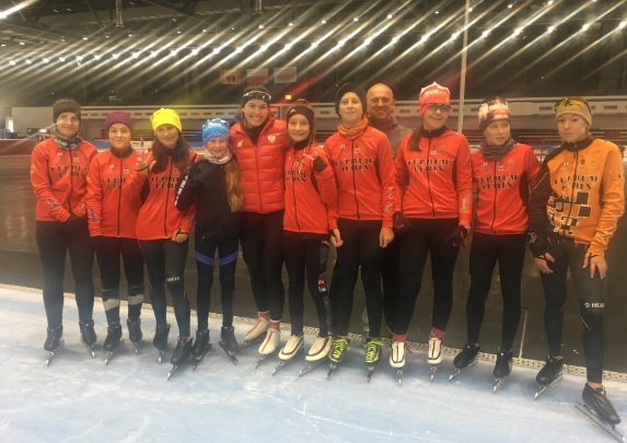 MKS Cuprum Lubin i Kaja Ziomek zapraszają do szkółki