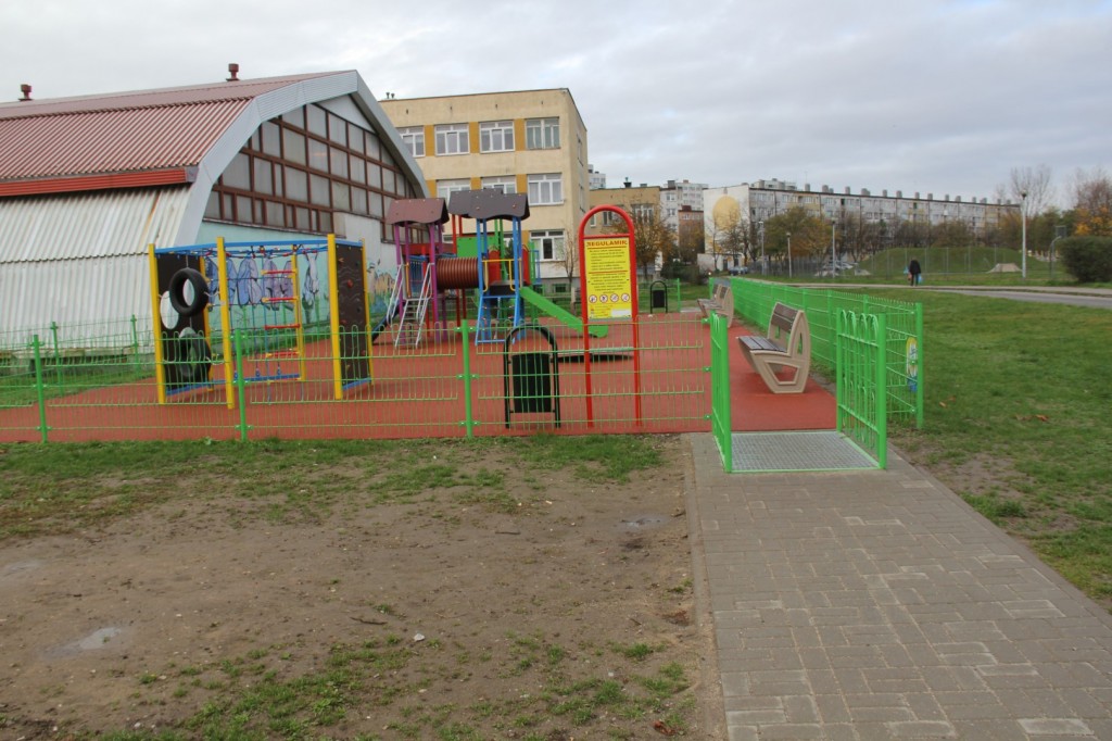 Wakacyjne remonty szkół i przedszkoli na finiszu