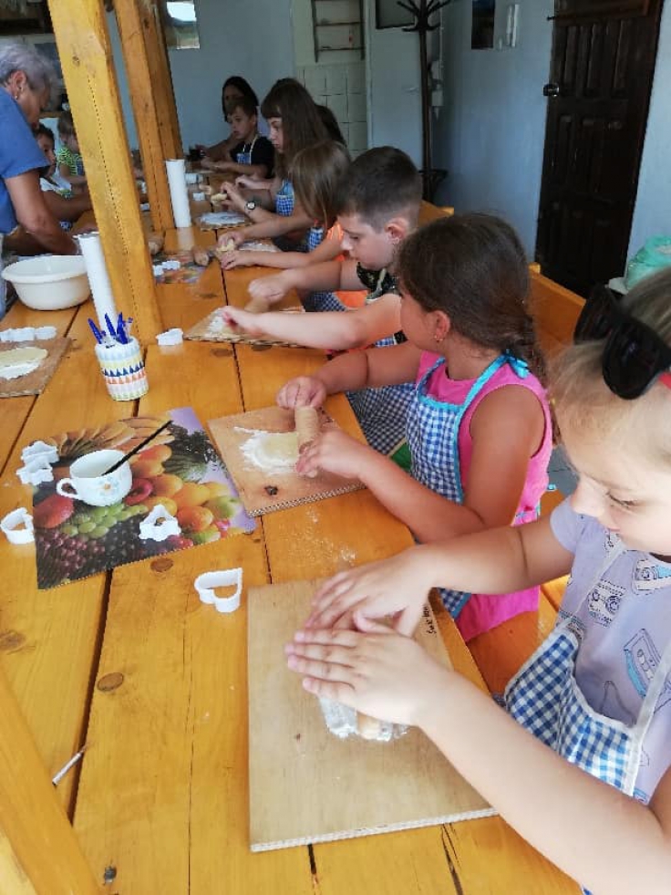 Wakacje na wsi nie muszą być nudne