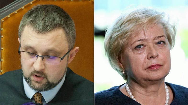 Legnicki wątek farmy trolli w Ministerstwie Sprawiedliwości
