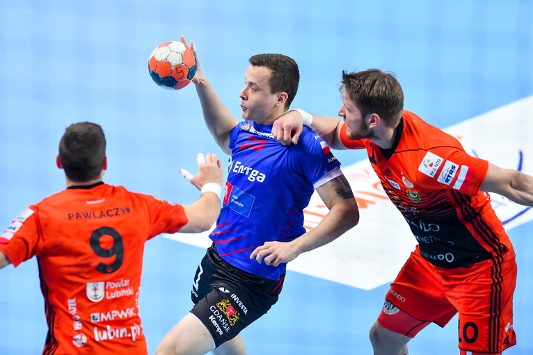 Zagłębie – Energa: Emocje gwarantowane!