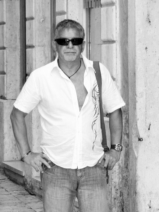 Kochał sztuki walki, współpracował z teatrem. Leszek Jóźwik nie żyje.