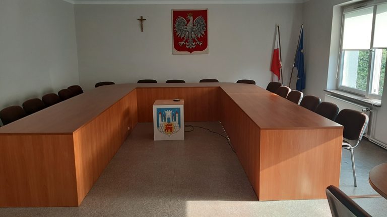 Przemkowskiej sagi ciąg dalszy