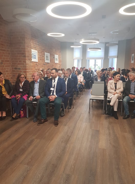 Bogactwo Odry atutem naszego regionu