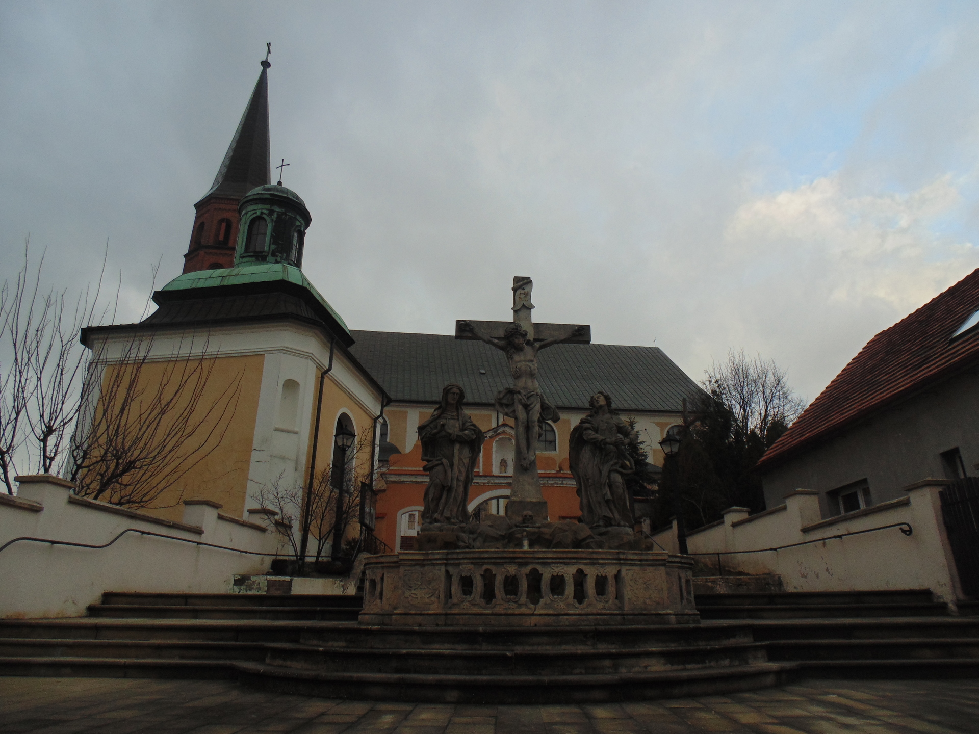 Powiatowe dotacje na zabytki