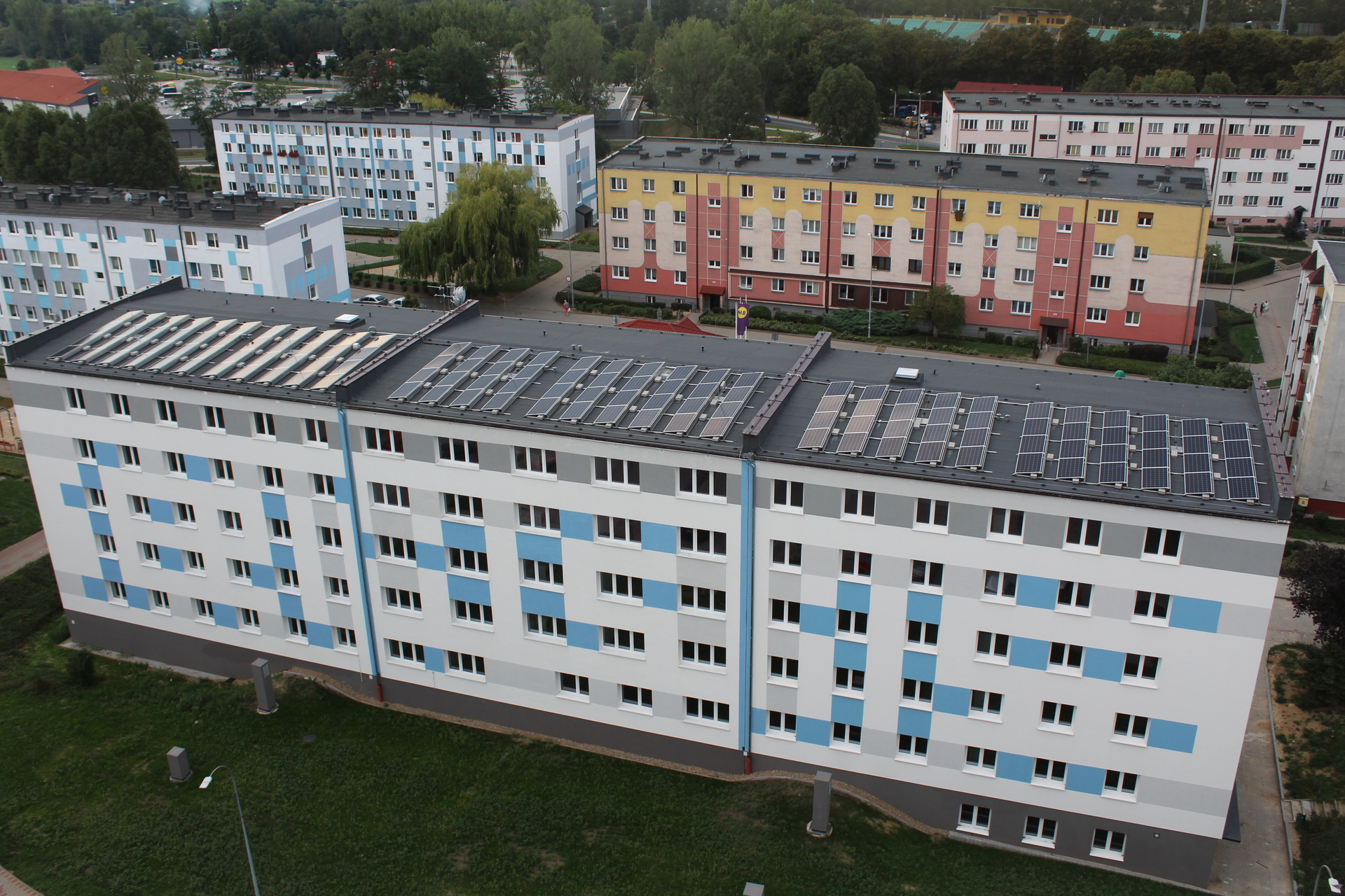 Nowe czynsze w polkowickich, gminnych lokalach