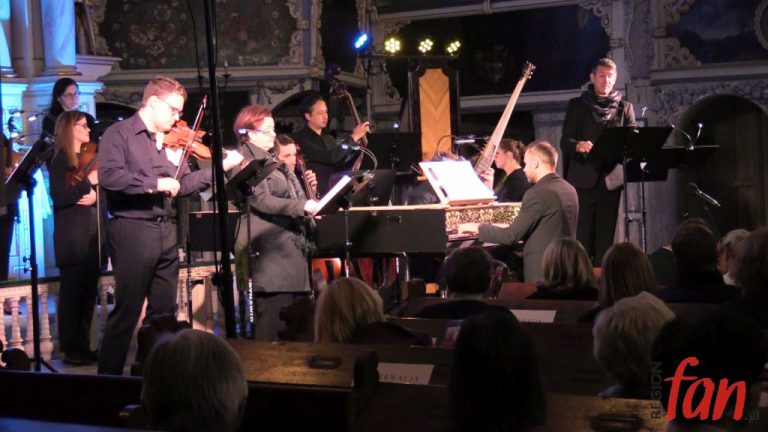 Królewskie zakończenie koncertów (FOTO)