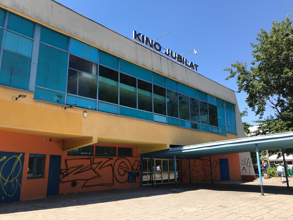 Głogowski „Jubilat” dostanie drugie życie