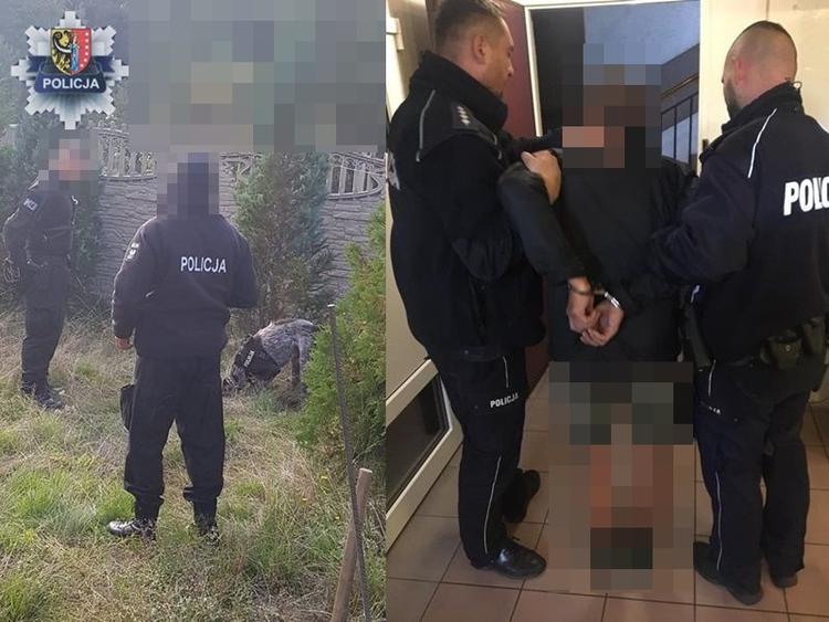 Pobierał emeryturę swojej nieżyjącej matki (WIDEO)