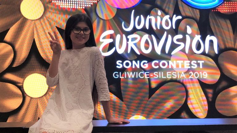 Lubinianka w „Szansie na sukces” w telewizyjnej Dwójce!