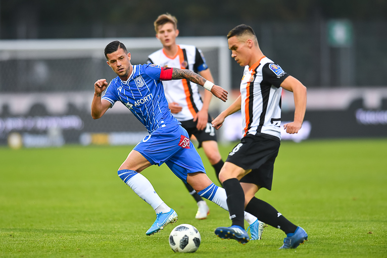 W Głogowie bez niespodzianki (FOTO)