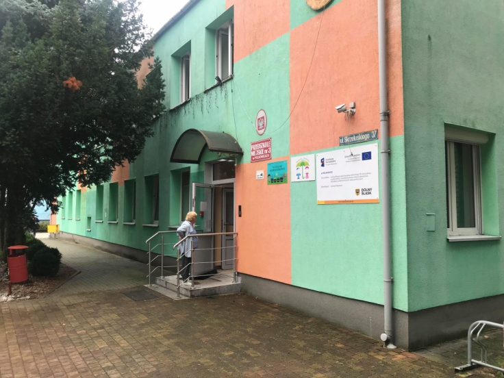 Przedszkolaki wracają do polkowickiej „trójki”  