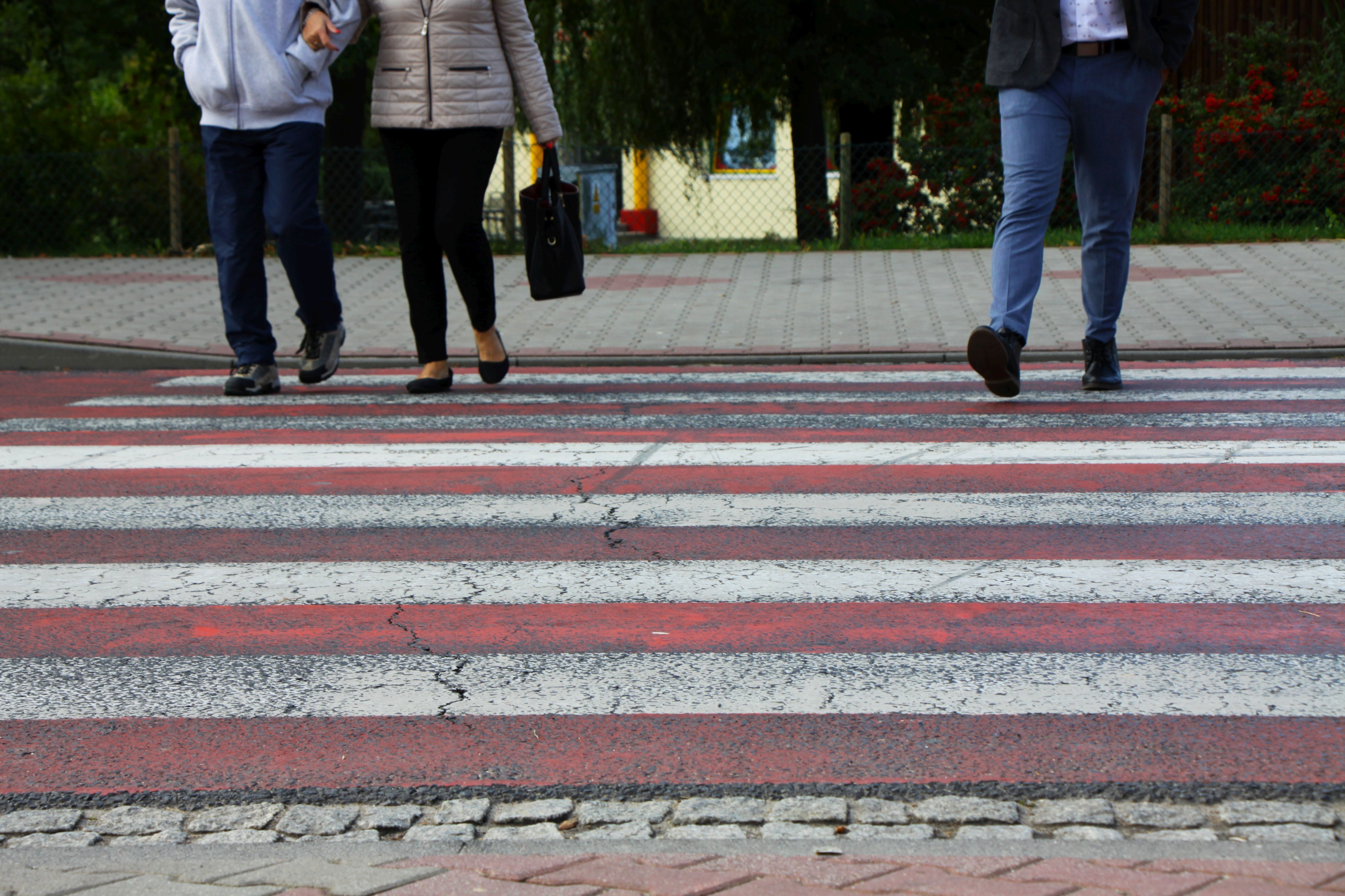 Na polkowickich „pasach” będzie jaśniej