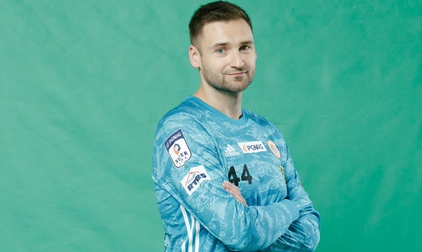 Schodowski: Piotrkowianin jest ekipą walczącą (WIDEO)