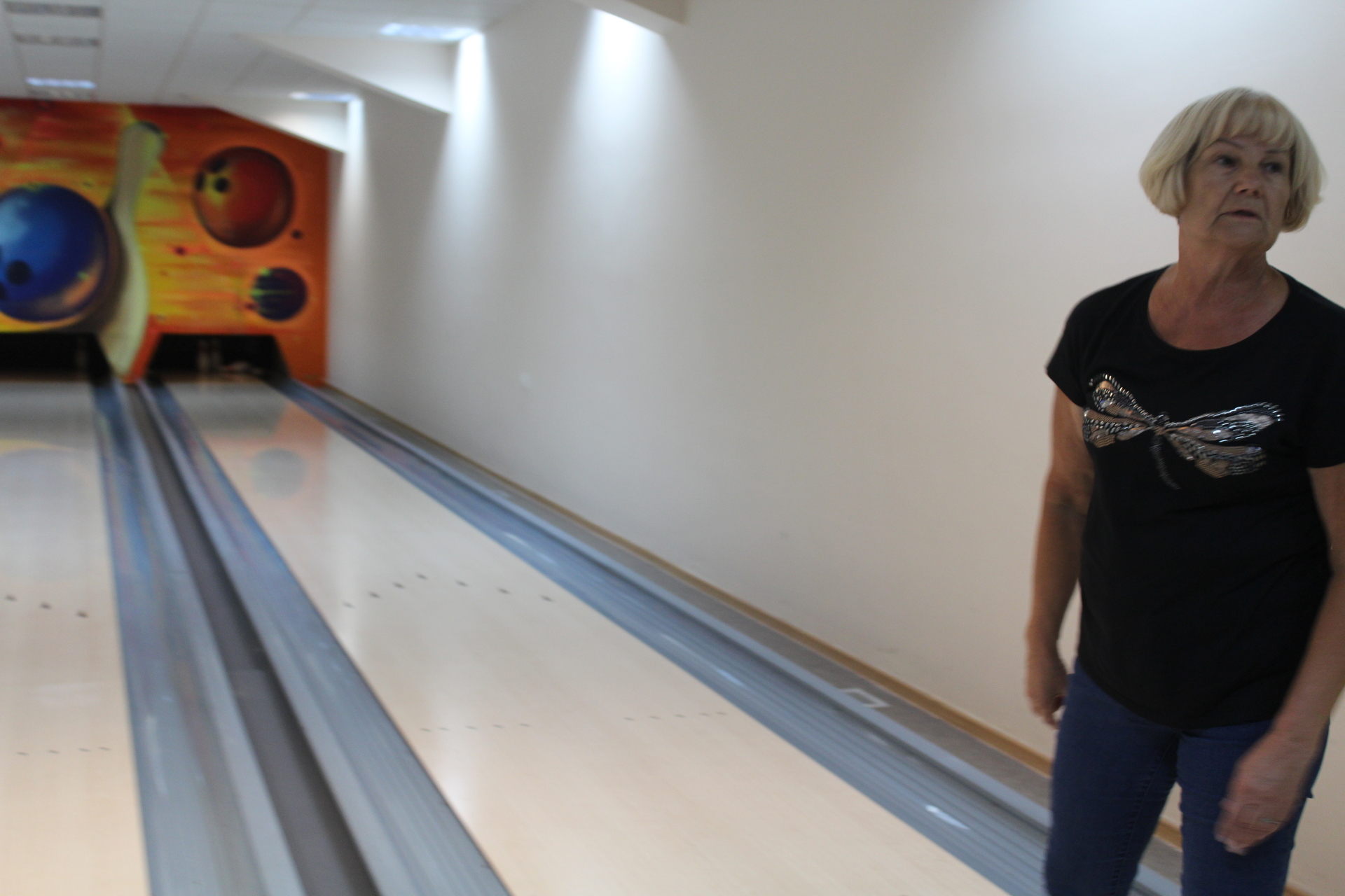 Ruszył bowlingowy turniej o puchar burmistrza Polkowic