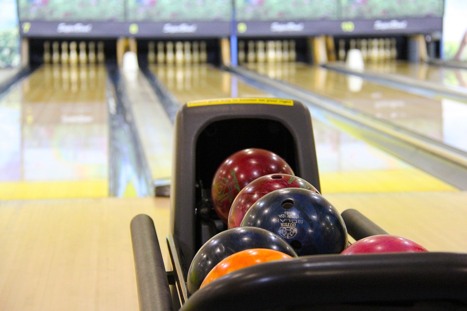 Bowlingowy maraton o puchar burmistrza Polkowic