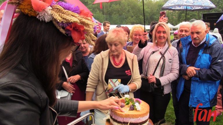 Dusza lokalnej społeczności i jej święto