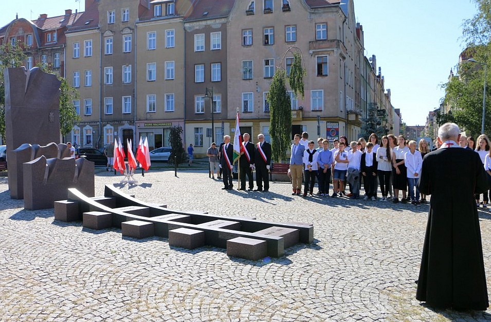 Legnica uczci pamięć sybiraków