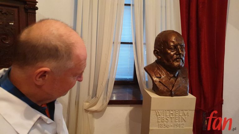 W Jaworze pamiętają o Ebsteinie – zaproszenie (FOTO, WIDEO)