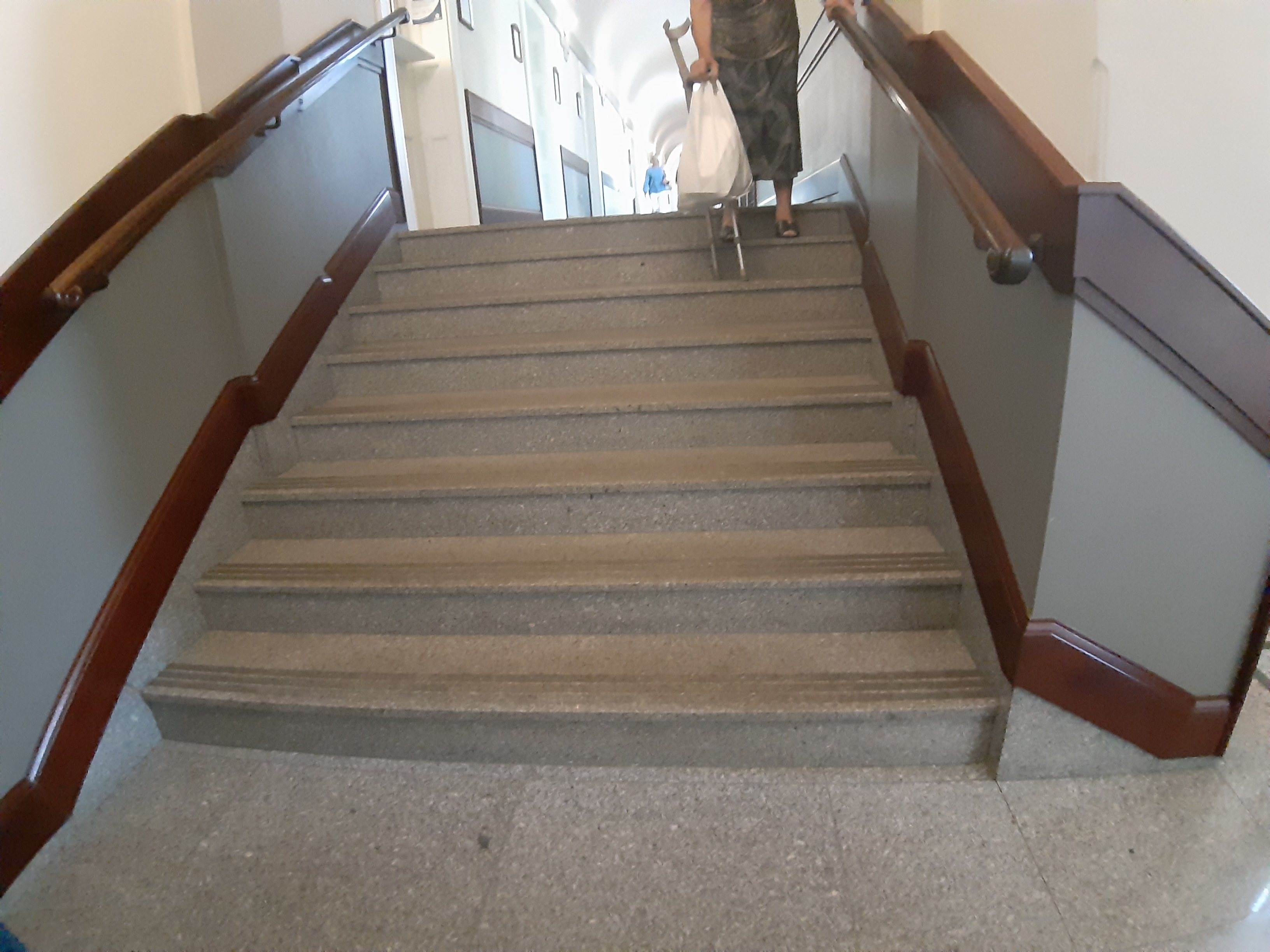 Głogowscy urzędnicy sprawdzą też sąd i starostwo