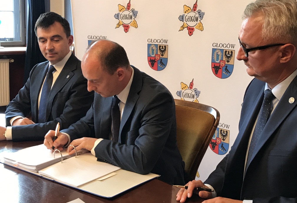 Kolejne ekologiczne autobusy na Dolnym Śląsku