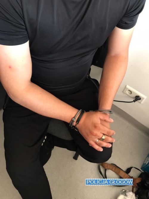 Kolejne zatrzymania po napadzie na bank w Żukowicach