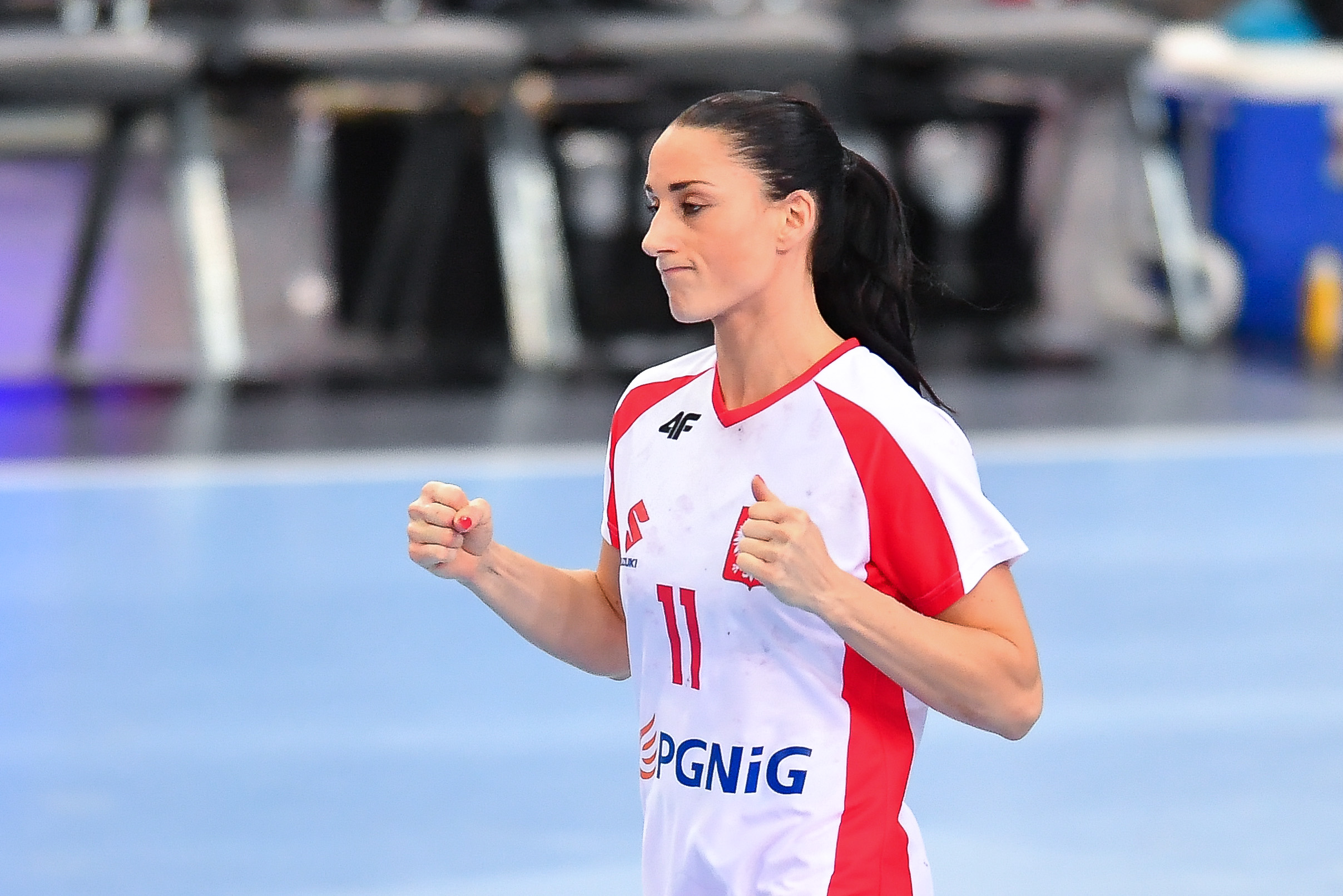 Rumunia z najlepszą szczypiornistką świata zagra w Lubinie!