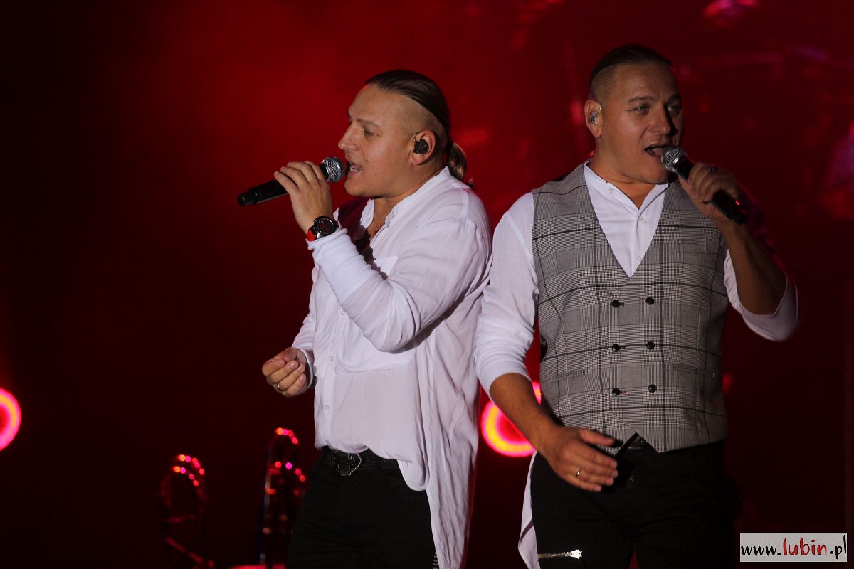 Golec uOrkiestra na rozpoczęcie kolejnego roku