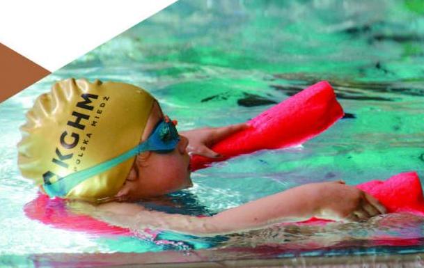 KGHM zaprasza dzieci