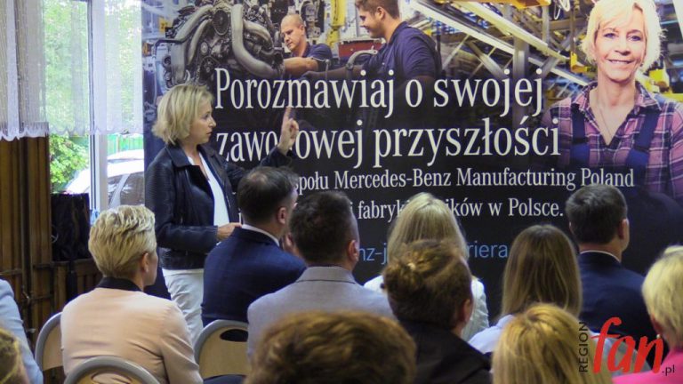 Nowy rok szkolny „S” klasse (FOTO, WIDEO)