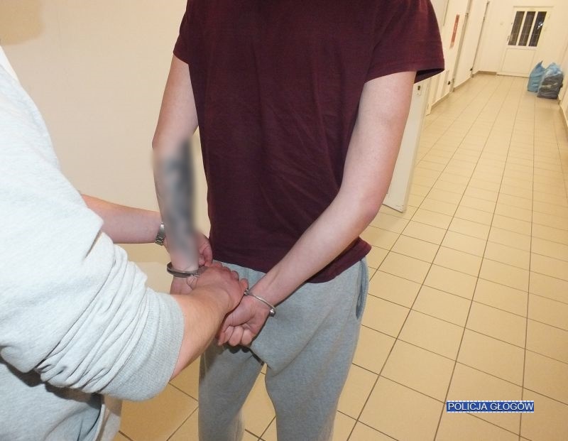 Sklepowy złodziej miał swoją „specjalizację”