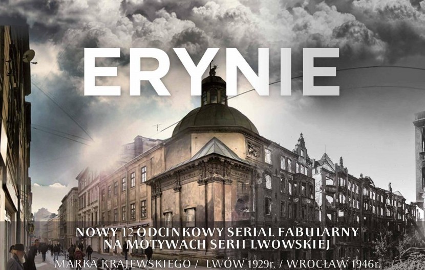 Legnica jak przedwojenny Lwów