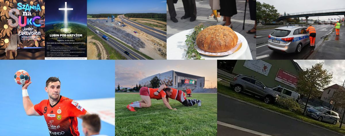 Flesz RF – przegląd wydarzeń z regionu