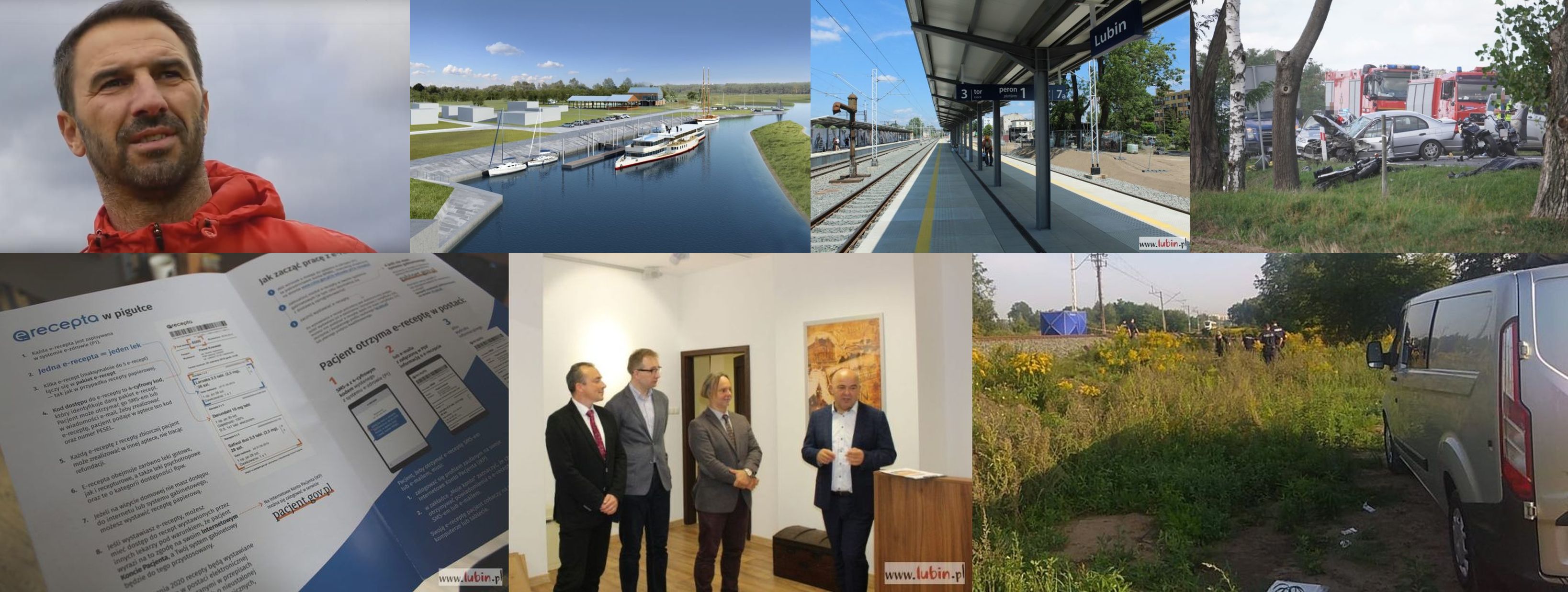 Flesz RF – przegląd wydarzeń z regionu