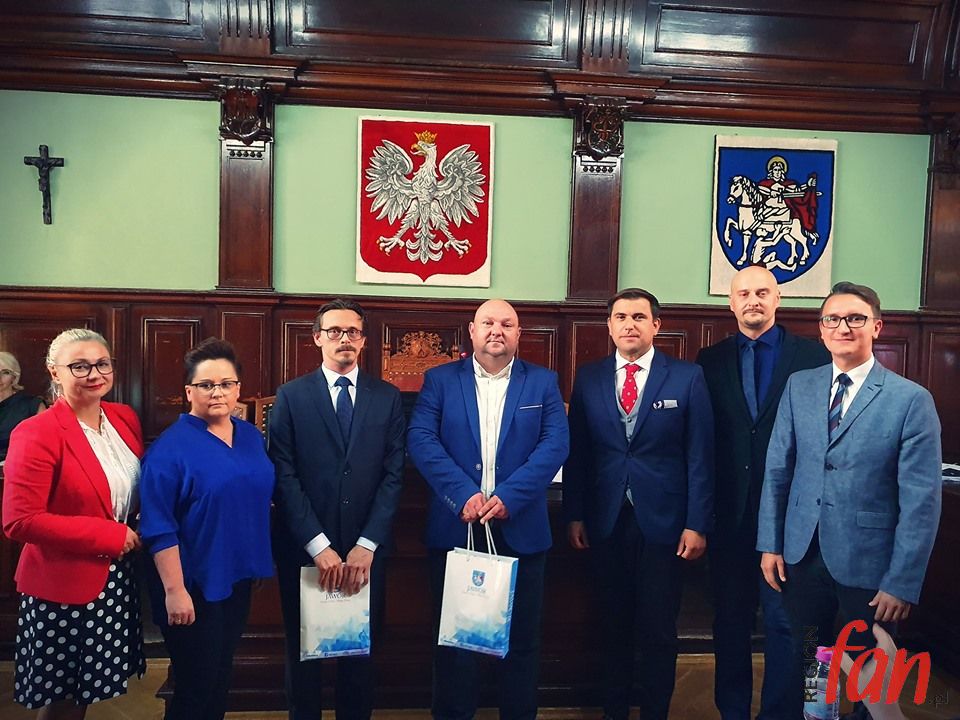 Nowi radni w jaworskim samorządzie