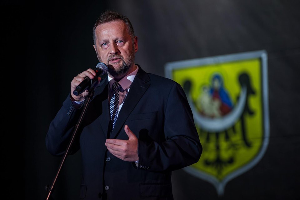 Prezydent Lubina pyta, KGHM odpowiada