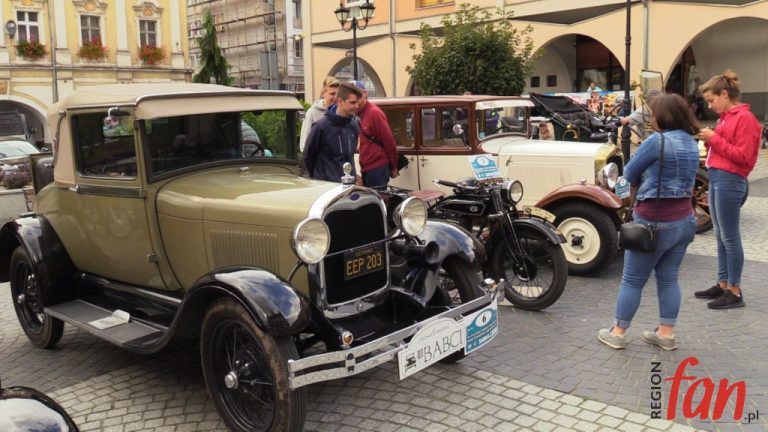 Motoryzacyjne perełki (FOTO)